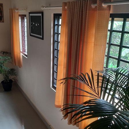 Nest Mdy Apartment Mananthavady Exterior photo