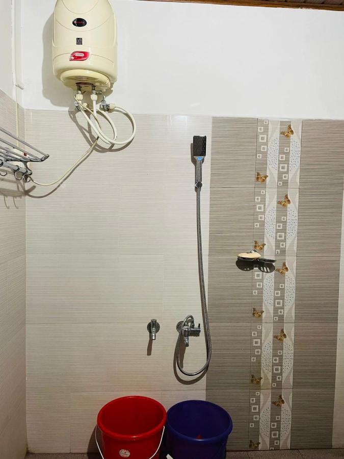 Nest Mdy Apartment Mananthavady Exterior photo