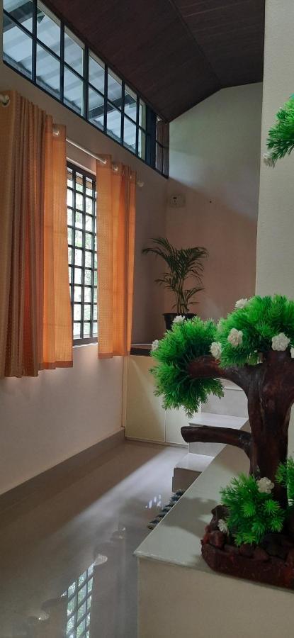 Nest Mdy Apartment Mananthavady Exterior photo