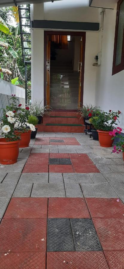 Nest Mdy Apartment Mananthavady Exterior photo