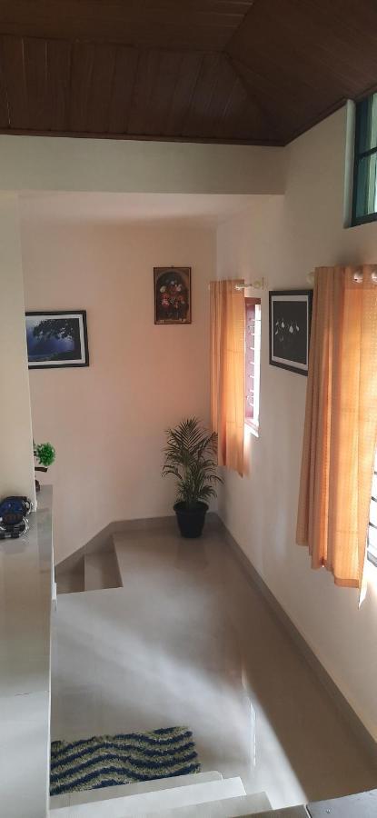 Nest Mdy Apartment Mananthavady Exterior photo