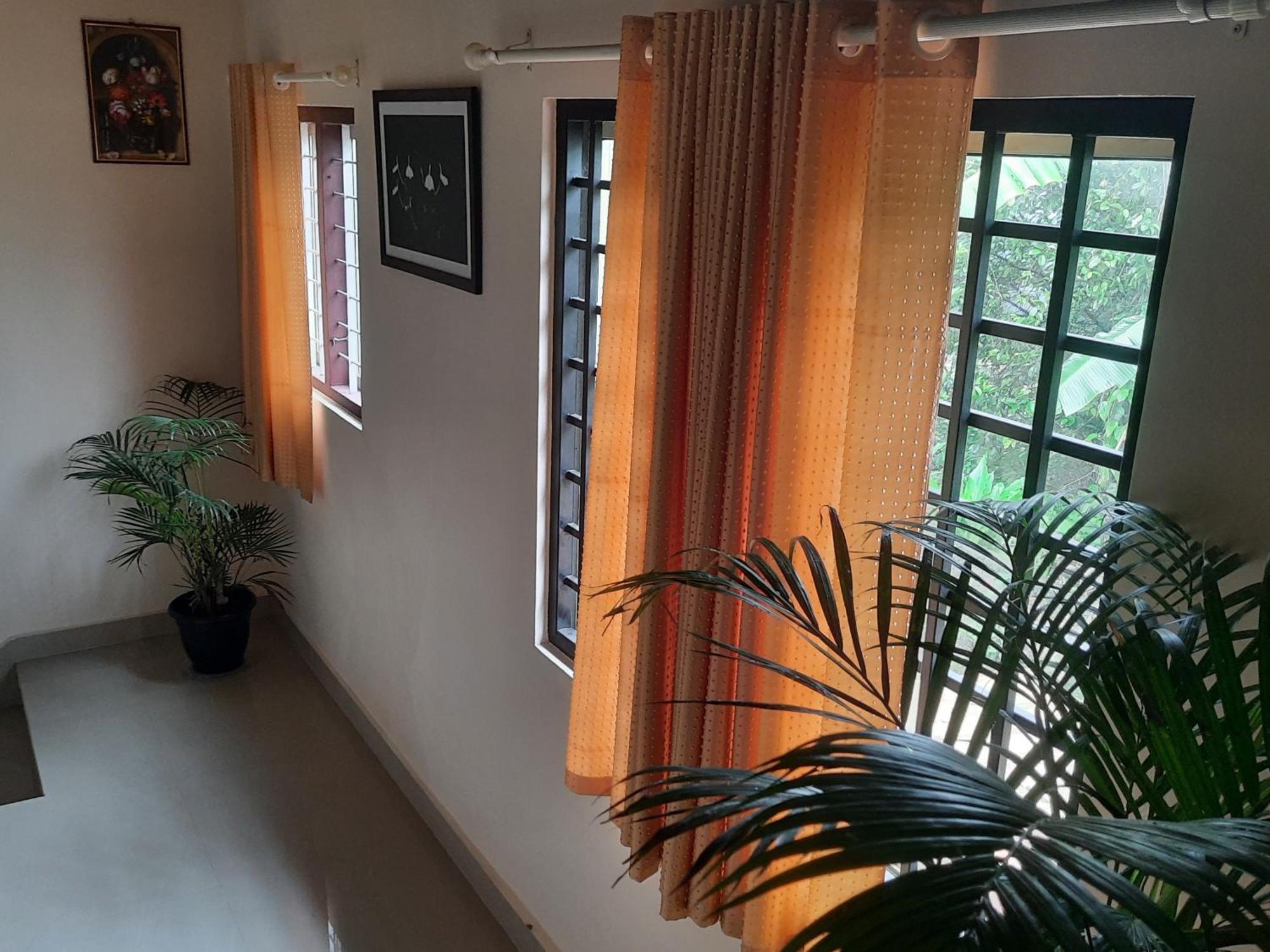 Nest Mdy Apartment Mananthavady Exterior photo